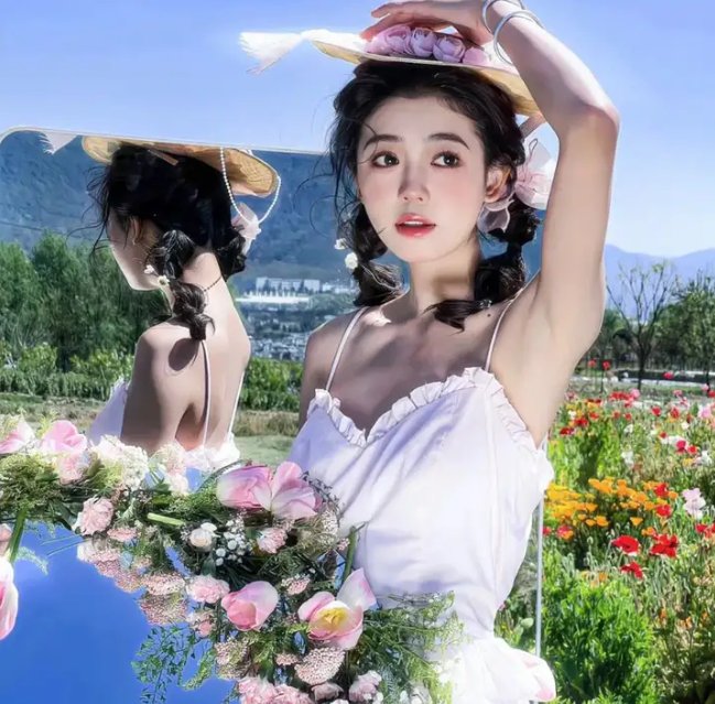我的凡尔赛日记