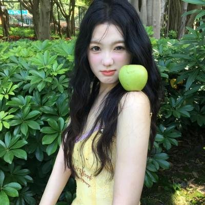 我在这里笑